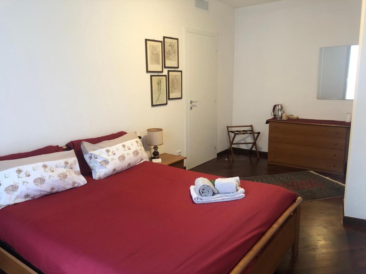 Home Sweet Home Gallarate Exterior photo