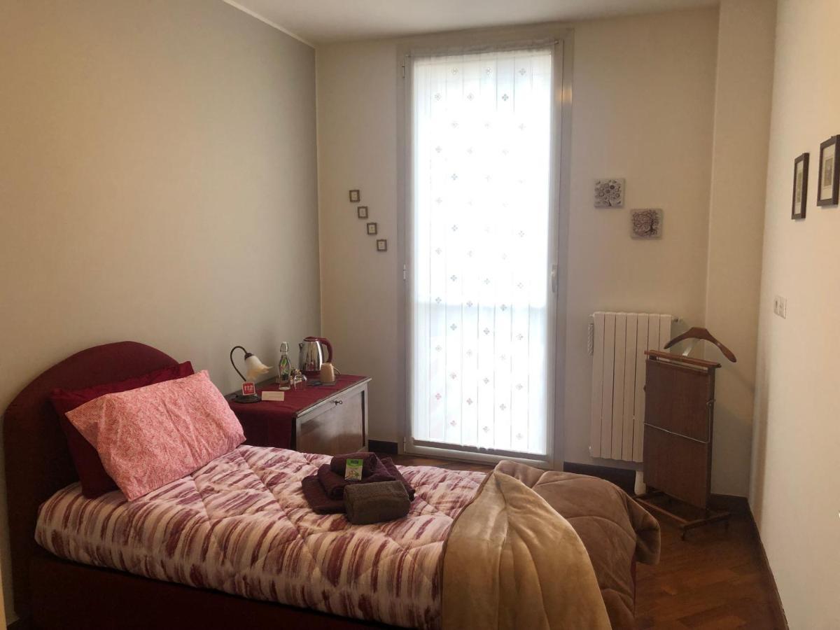 Home Sweet Home Gallarate Exterior photo
